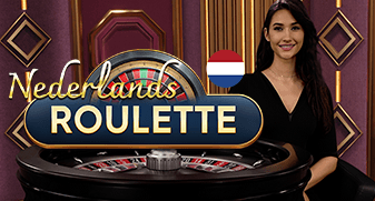 Roulette 11 - Dutch