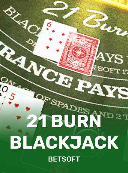bsg/21BurnBlackjack