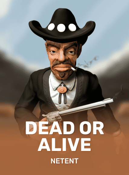 dead-or-alive