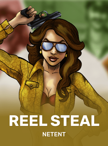 reel-steal