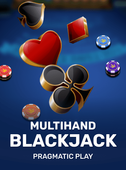 multihand-blackjack-pragmaticplay
