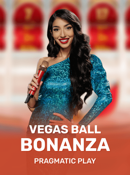 vegas-ball-bonanza