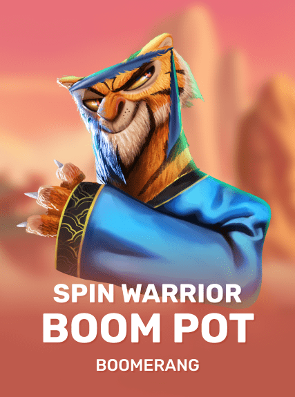relax/SpinWarriorBoomPot
