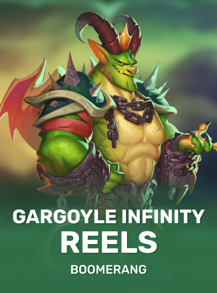 relax/gargoyleinfinityreels