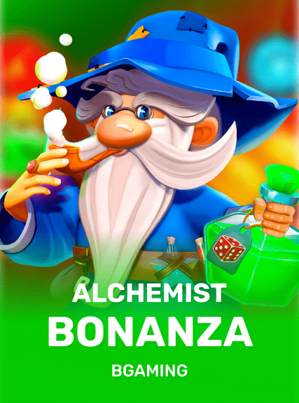 softswiss/AlchemistBonanza