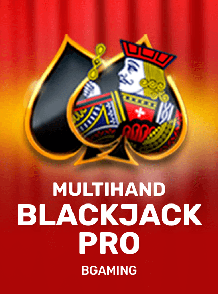 multihand-blackjack-pro