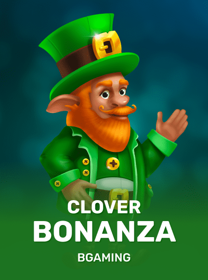 clover-bonanza